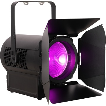 Elation KL Fresnel 8 IP - Proiector teatru LED - Img 7