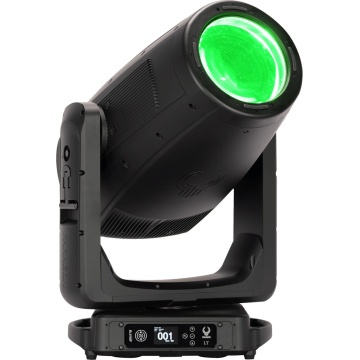 Elation Paragon LT - Moving head spot - Img 2
