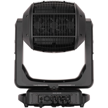 Elation Paragon LT - Moving head spot - Img 12