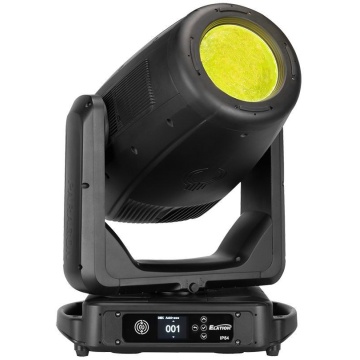 Elation Paragon M - Moving head spot - Img 4