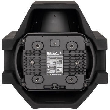 Elation Paragon M - Moving head spot - Img 14