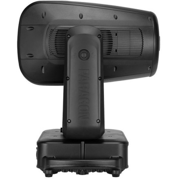 Elation Paragon S - Moving head spot - Img 10