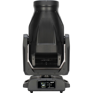 Elation Proteus Brutus cu Framing - Moving head wash - Img 8