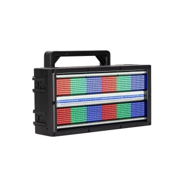 Elation Pulse Panel - Bara LED - Img 3