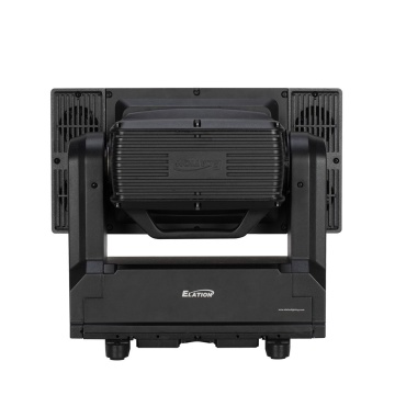 Elation Pulse Panel FX - Bara LED - Img 6