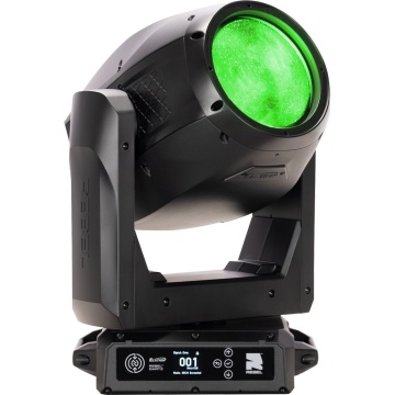 Elation Rebel Dartz - Moving head beam - Img 2