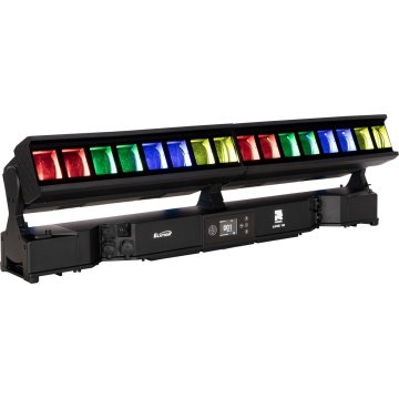 Elation Rebel Line 16 - Bara LED - Img 7