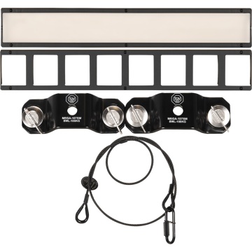 Elation Rebel Line 8 - Bara LED - Img 15