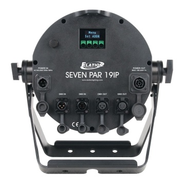 Elation Seven Par 19IP - PAR LED - Img 7