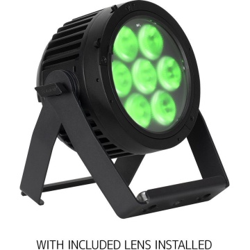 Elation Six+ Par S - PAR LED - Img 2