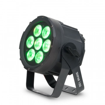Elation SixPar 100 - PAR LED