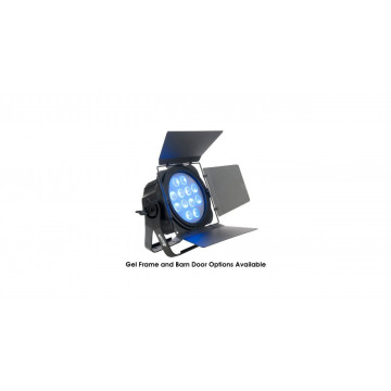 Elation SixPar 200 - PAR LED - Img 4