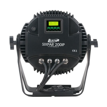 Elation SixPar 200IP - PAR LED - Img 6