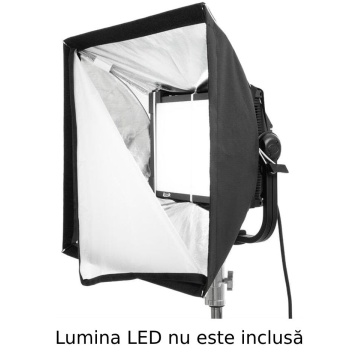 Elation Snapbag KL Panel - Softbox pentru Elation KL Panel - Img 2