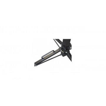 Fantek T101D TOWERLIFT 100 KG - Stativ cu scripete Top Load - Img 4