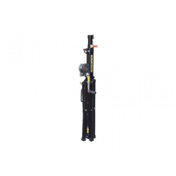 Fantek T101D TOWERLIFT 100 KG - Stativ cu scripete Top Load - Img 6