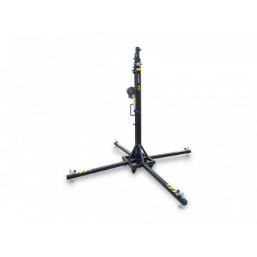 Fantek T103D TOWERLIFT 150 KG - Stativ cu scripete Top Load