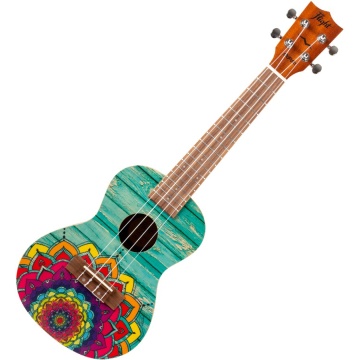 Flight AUC-33 Mansion Concert - Ukulele Concert - Img 10