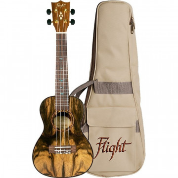 Flight DUC430 DAO - Ukulele Concert
