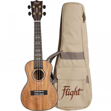 Flight DUC450 MAN/MAN - Ukulele Concert