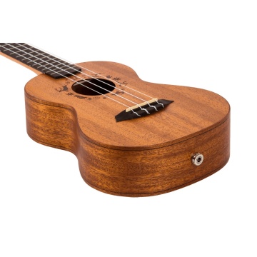 Flight DUT 34 EQ MAH-A - Ukulele - Img 8