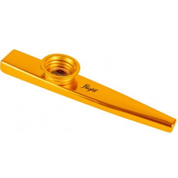 Flight KZGD Gold Kazoo - Kazoo