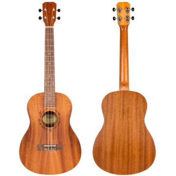 Flight NUB310 Baritone - Ukulele Baritone - Img 3