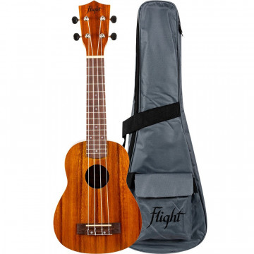 Flight NUS250 - Ukulele Soprano