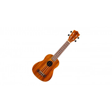 Flight NUS250 - Ukulele Soprano - Img 3