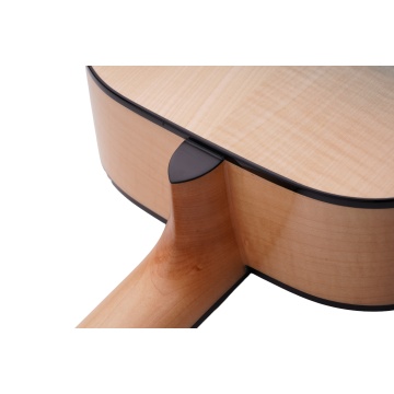 Flight PIXI TBL Acoustic Travel Guitar - Chitara acustica travel - Img 4