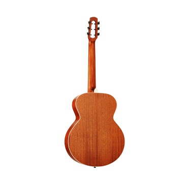 Flight PIXI TSB Acoustic Travel Guitar - Chitara acustica travel - Img 2