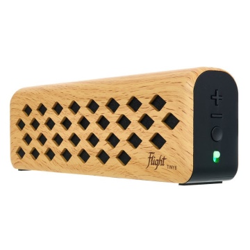 Flight Tiny6 Maple - Amplificator ukulele - Img 8