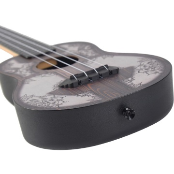 Flight TUC-40 MW MANDALA - Ukulele Concert - Img 8