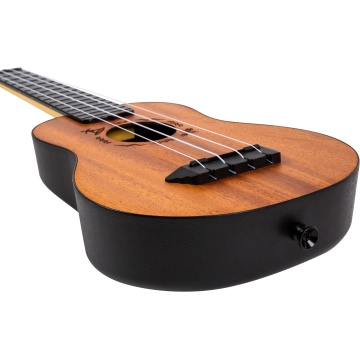 Flight TUS-53 MAH Soprano Travel - Ukulele Soprano - Img 8