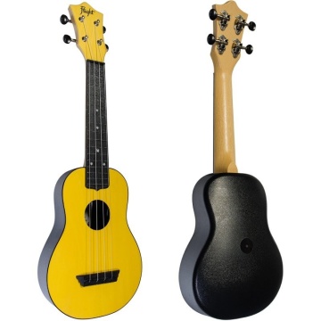 Flight TUS35YW - Ukulele Soprano - Img 3