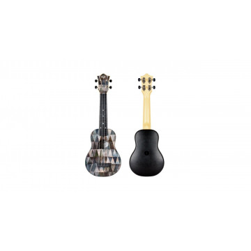 Flight TUS40 Arcana - Ukulele Soprano - Img 2