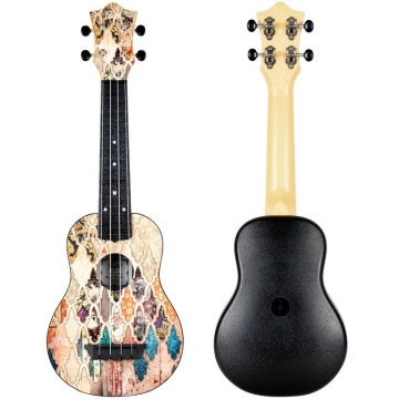 Flight TUS40 Granada - Ukulele Soprano - Img 3