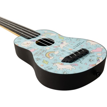 Flight TUS40 Unicorn - Ukulele Soprano - Img 5