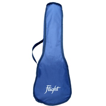 Flight TUS65 Sapphire Travel - Ukulele Soprano - Img 7