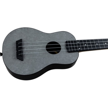 Flight TUS65 Silver Travel - Ukulele Soprano - Img 3