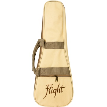 Flight UBS - Husa pentru ukulele soprano