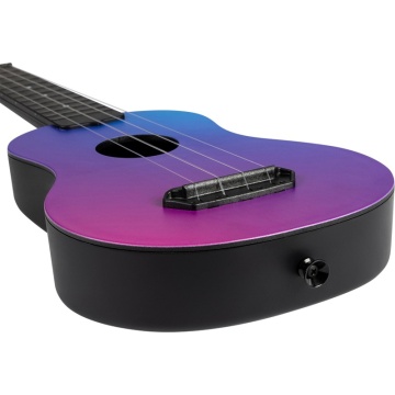 Flight UTS-35 Story Ultra Travel - Ukulele Soprano - Img 8
