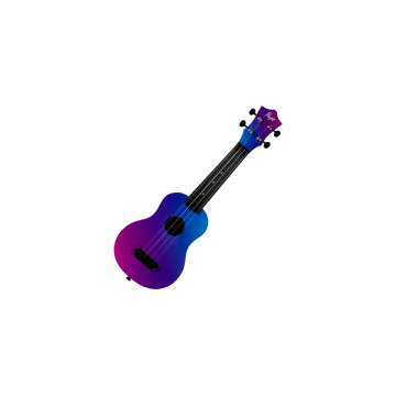 Flight UTS-35 Story Ultra Travel - Ukulele Soprano - Img 2