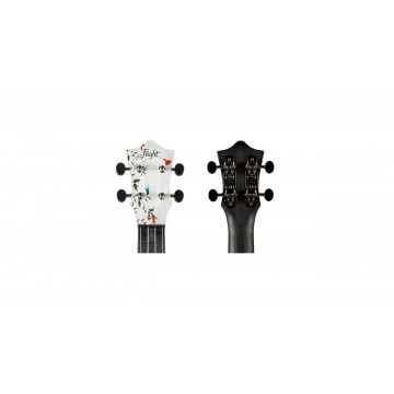 Flight UTS-40 Flower Ultra Travel - Ukulele Soprano - Img 4