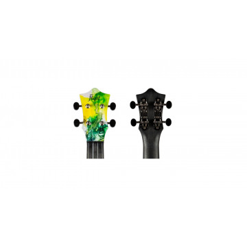 Flight UTS-42 Underwater Ultra Travel - Ukulele Soprano - Img 4