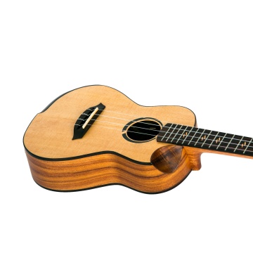 Flight Victoria Concert EQ-A - Ukulele Concert electro-acustic - Img 5