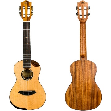 Flight Victoria Tenor CE-A - Ukulele Tenor Electro-Acustic - Img 3