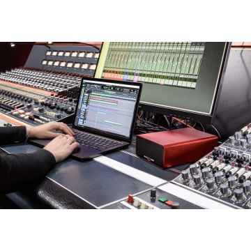 Focusrite RedNet TNX - Interfata audio Dante - Img 8