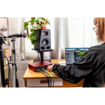 Focusrite Scarlett 18i16 4th Gen - Interfata audio - Img 9