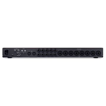 Focusrite Scarlett 18i20 4th Gen - Interfata audio - Img 8